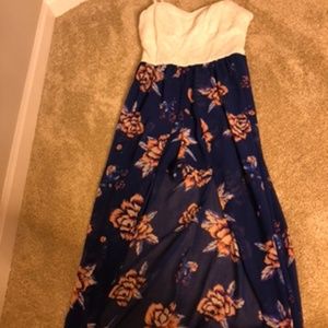 Dress -- Closet Cleanout